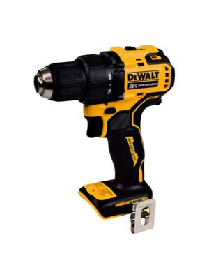TALADRO/ATORNILLADOR INALAMBRICO DEWALT DCD708C2 20V